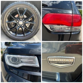 Jeep Grand cherokee - 11200 € / 21905.30 лв. - 71080550 15