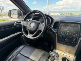 Jeep Grand cherokee - 11200 € / 21905.30 лв. - 71080550 12