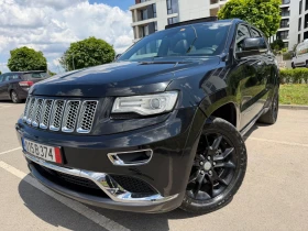 Jeep Grand cherokee - 11200 € / 21905.30 лв. - 71080550 5