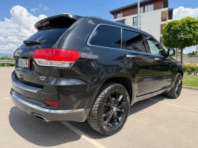 Jeep Grand cherokee - 11200 € / 21905.30 лв. - 71080550 10
