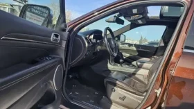 Jeep Grand cherokee SUMMIT 5.7* FULL* CARFAX* ФИКС.ЦЕНА ДО БГ*  | Auto.bg — изображение 6