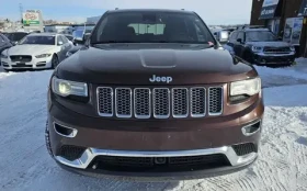 Jeep Grand cherokee SUMMIT 5.7* FULL* CARFAX* ФИКС.ЦЕНА ДО БГ*  | Auto.bg — изображение 5