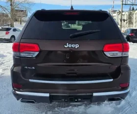 Jeep Grand cherokee SUMMIT 5.7* FULL* CARFAX* ФИКС.ЦЕНА ДО БГ*  | Auto.bg — изображение 3