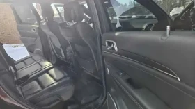 Jeep Grand cherokee SUMMIT 5.7* FULL* CARFAX* ФИКС.ЦЕНА ДО БГ*  | Auto.bg — изображение 8
