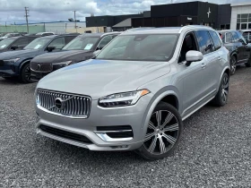 ������ Volvo Xc90