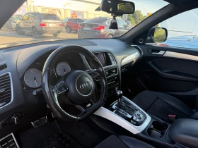 Audi SQ5 3.0 BiTDI BLACK EDITION 8ZF | Mobile.bg � ����� ������ 9