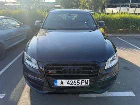 Audi SQ5 3.0 BiTDI BLACK EDITION 8ZF | Mobile.bg � ����� ������ 13