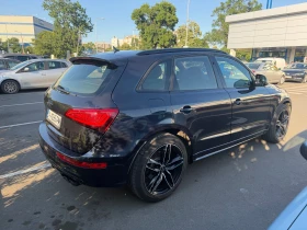 Audi SQ5 3.0 BiTDI BLACK EDITION 8ZF | Mobile.bg � ����� ������ 15
