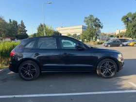 Audi SQ5 3.0 BiTDI BLACK EDITION 8ZF | Mobile.bg � ����� ������ 2