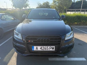Audi SQ5 3.0 BiTDI BLACK EDITION 8ZF | Mobile.bg � ����� ������ 14