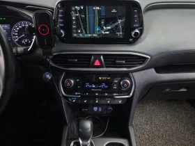Hyundai Santa fe Diesel 2.0 2Wd Exclusive | Mobile.bg � ����� ������ 14