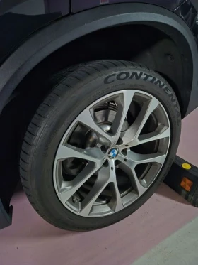 BMW X5 xDrive 30d xLine| 265�.�.| ���.��������� | Mobile.bg � ����� ������ 6