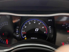 Jeep Grand cherokee * SRT * АВТОКРЕДИТ БЕЗ ПЪРВОНАЧАЛНА ВНОСКА*  | Auto.bg — изображение 8