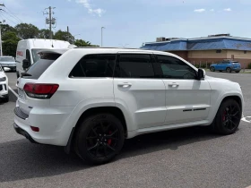 Jeep Grand cherokee * SRT * АВТОКРЕДИТ БЕЗ ПЪРВОНАЧАЛНА ВНОСКА*  | Auto.bg — изображение 3
