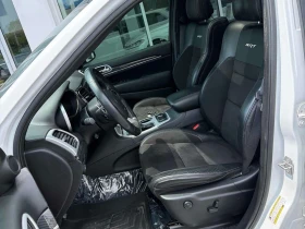Jeep Grand cherokee * SRT * АВТОКРЕДИТ БЕЗ ПЪРВОНАЧАЛНА ВНОСКА*  | Auto.bg — изображение 11