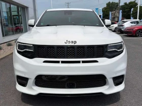 Jeep Grand cherokee * SRT * АВТОКРЕДИТ БЕЗ ПЪРВОНАЧАЛНА ВНОСКА*  | Auto.bg — изображение 6