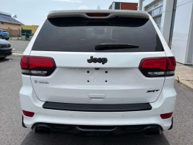 Jeep Grand cherokee * SRT * АВТОКРЕДИТ БЕЗ ПЪРВОНАЧАЛНА ВНОСКА*  | Auto.bg — изображение 4