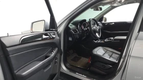 Mercedes-Benz GLS 350d 4MATIC* 360* КОЖА* ОБДУХВ* МОНИТОРИ* ПАНО - 25900 € - 31400896 8