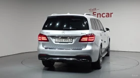 Mercedes-Benz GLS 350d 4MATIC* 360* КОЖА* ОБДУХВ* МОНИТОРИ* ПАНО - 25900 € - 31400896 4