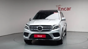 Mercedes-Benz GLS 350d 4MATIC* 360* КОЖА* ОБДУХВ* МОНИТОРИ* ПАНО - 25900 € - 31400896 3