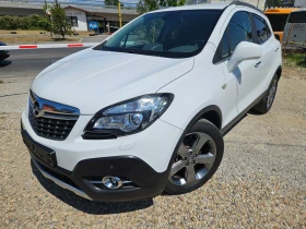 ����� �� �������� �� Opel Mokka ��������� ������