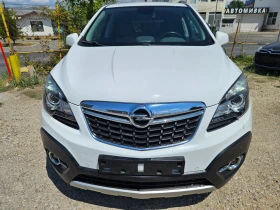 Opel Mokka ��������� ������ | Mobile.bg � ����� ������ 2