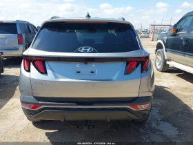 Hyundai Tucson undefined | Auto.bg — изображение 6