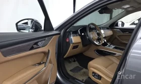 Jaguar F-PACE P250 SE * MERIDIAN * ОБДУХВАНЕ * ПАНО * KEYLESS - 27999 € - 18402026 5