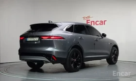 Jaguar F-PACE P250 SE * MERIDIAN * ОБДУХВАНЕ * ПАНО * KEYLESS - 27999 € - 18402026 3