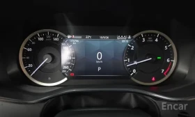 Jaguar F-PACE P250 SE * MERIDIAN * ОБДУХВАНЕ * ПАНО * KEYLESS - 27999 € - 18402026 7