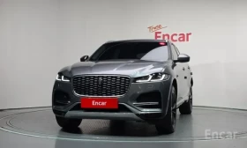 Jaguar F-PACE P250 SE * MERIDIAN * ОБДУХВАНЕ * ПАНО * KEYLESS - 27999 € - 18402026 2