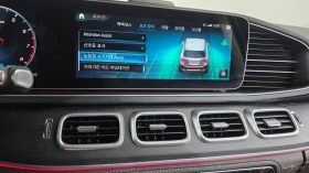 Mercedes-Benz GLE 450 AMG Line| BLACK WOOD| AIR| 360| VENTED S| HUD | Mobile.bg � ����� ������ 15
