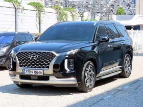 Hyundai Palisade Gasoline 3.8 4WD| 291к.с. | Auto.bg — изображение 2