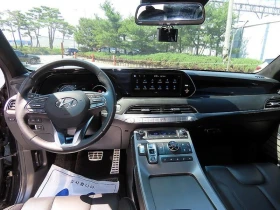 Hyundai Palisade Gasoline 3.8 4WD| 291к.с. | Auto.bg — изображение 8