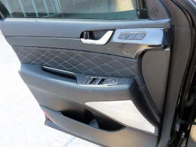 Hyundai Palisade Gasoline 3.8 4WD| 291к.с. | Auto.bg — изображение 13