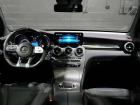 Mercedes-Benz GLC 43 AMG Крайна Цена до СОФИЯ!!! | Auto.bg — изображение 14