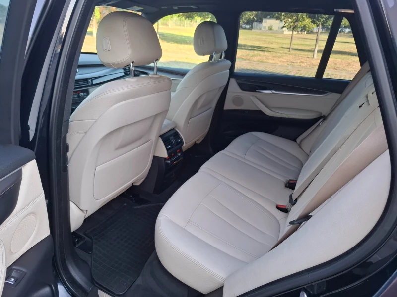 BMW X5 2.0e-Drive M-pacet 40e, снимка 7 - Автомобили и джипове - 51135727