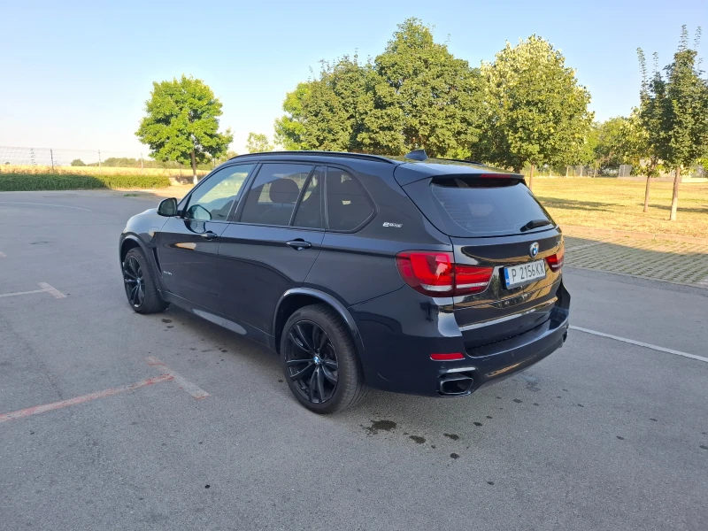BMW X5 2.0e-Drive M-pacet 40e, снимка 4 - Автомобили и джипове - 51135727