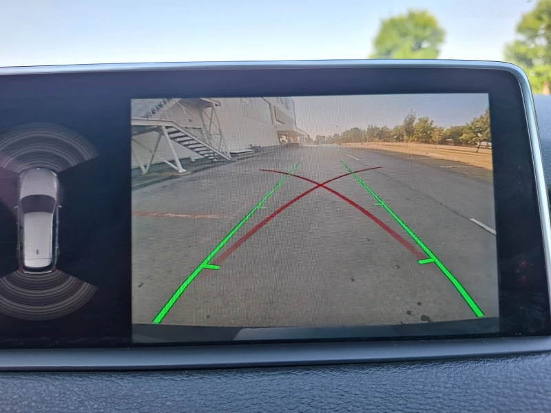 BMW X5 2.0e-Drive M-pacet 40e, снимка 13 - Автомобили и джипове - 51135727