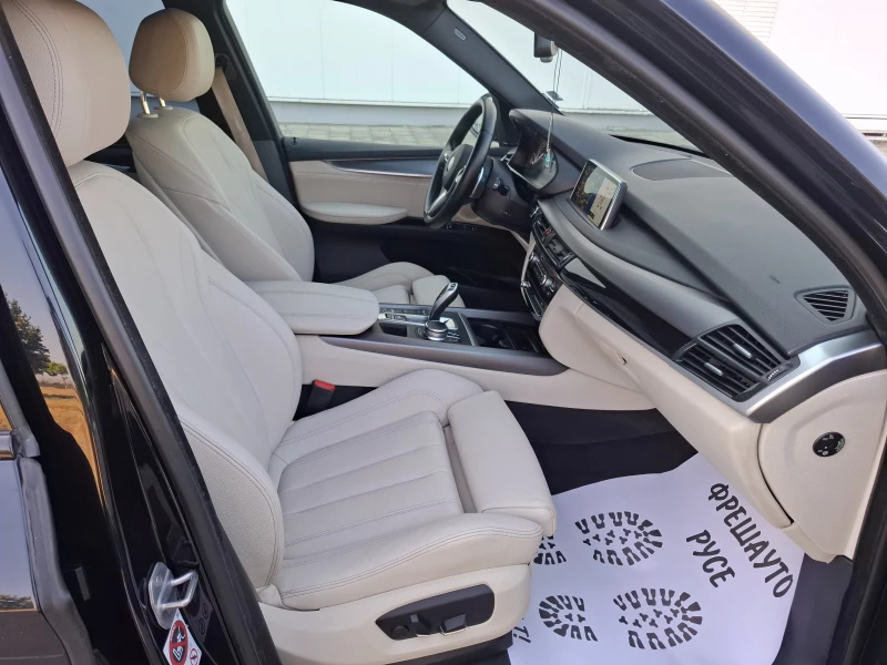 BMW X5 2.0e-Drive M-pacet 40e, снимка 10 - Автомобили и джипове - 51135727