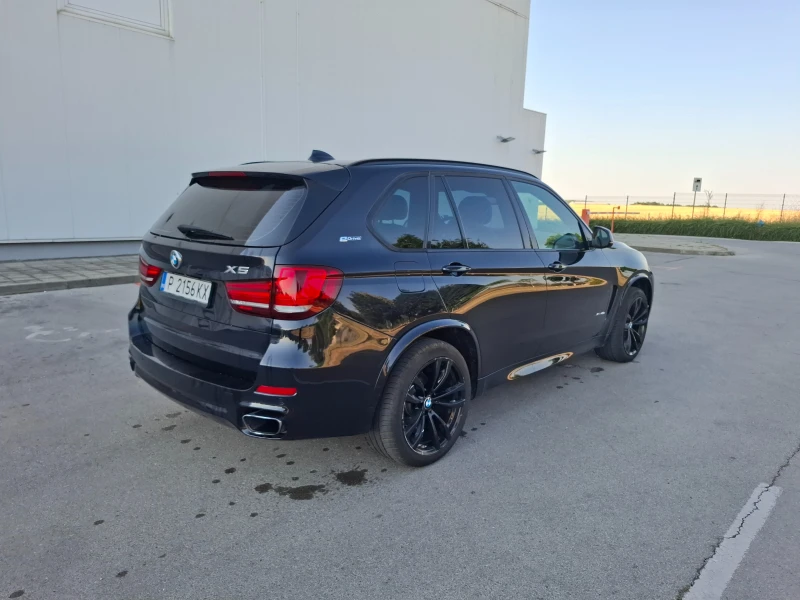 BMW X5 2.0e-Drive M-pacet 40e, снимка 5 - Автомобили и джипове - 51135727