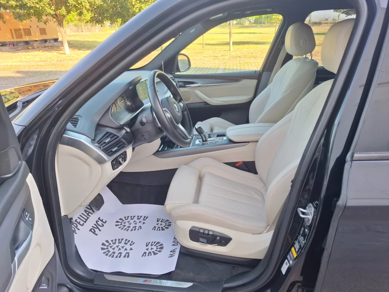 BMW X5 2.0e-Drive M-pacet 40e, снимка 6 - Автомобили и джипове - 51135727