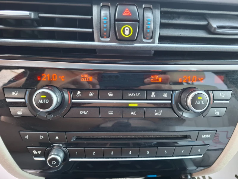 BMW X5 2.0e-Drive M-pacet 40e, снимка 15 - Автомобили и джипове - 51135727