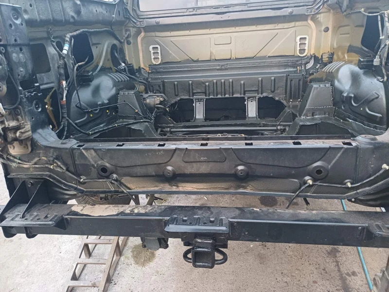 Honda Ridgeline, снимка 13 - Автомобили и джипове - 52229330