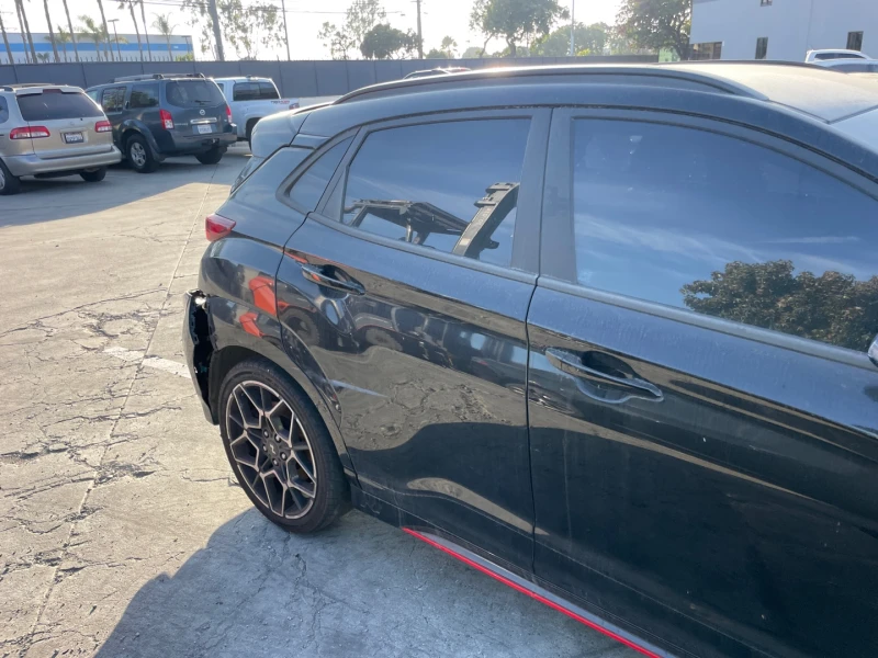 Hyundai Kona N Base  2 броя, снимка 7 - Автомобили и джипове - 52393215