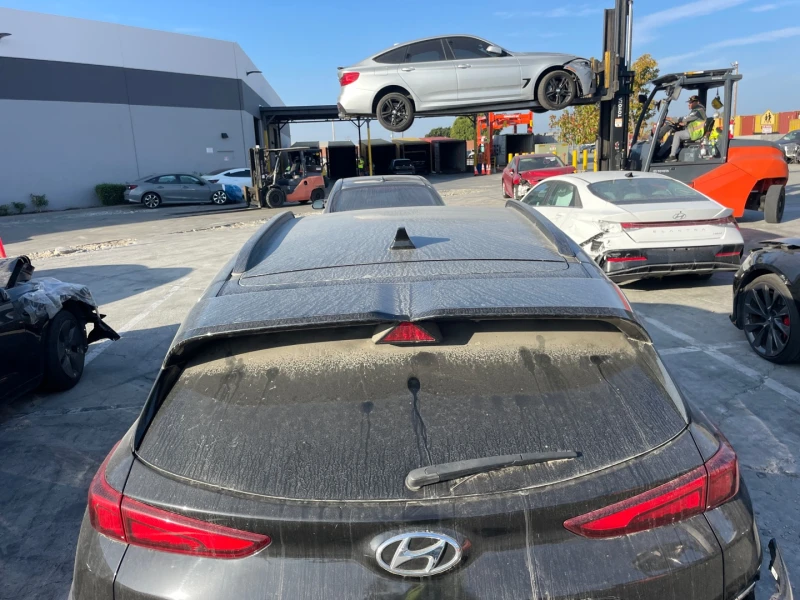 Hyundai Kona N Base  2 броя, снимка 3 - Автомобили и джипове - 52393215