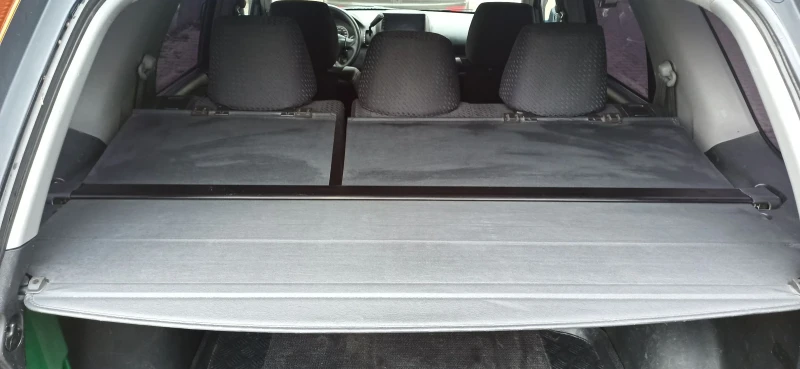 Honda Cr-v 2, снимка 12 - Автомобили и джипове - 52946332