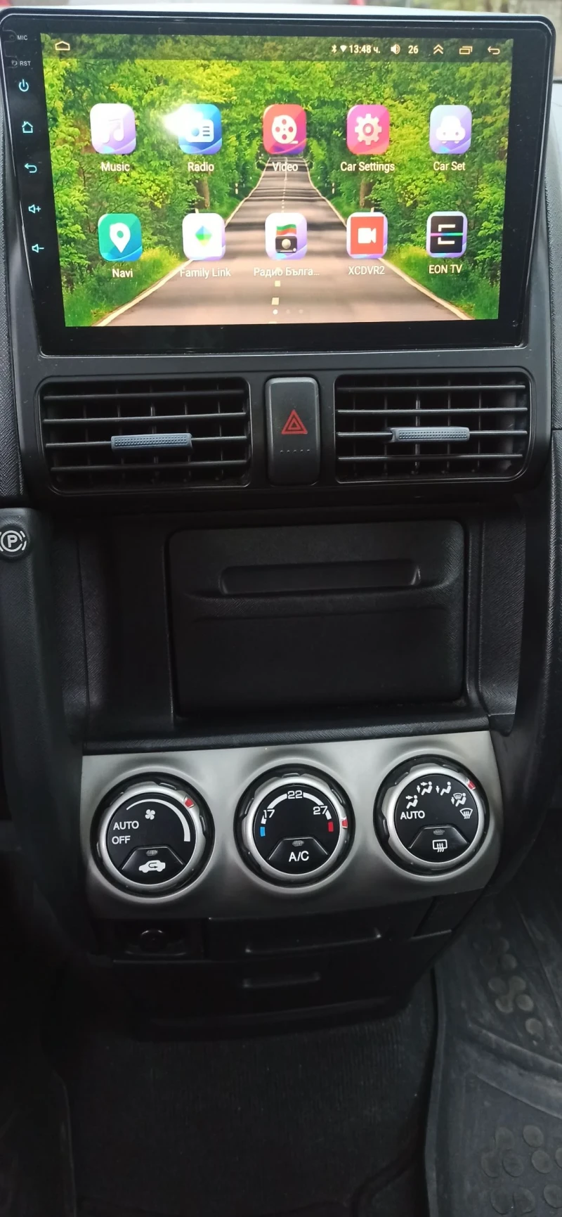 Honda Cr-v 2, снимка 6 - Автомобили и джипове - 52946332