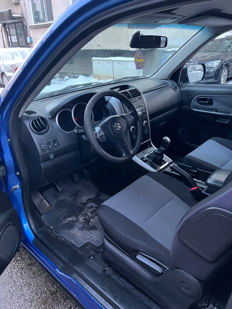 Suzuki Grand vitara, снимка 6 - Автомобили и джипове - 52991564