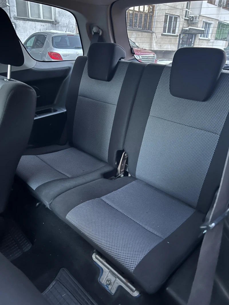 Suzuki Grand vitara, снимка 7 - Автомобили и джипове - 52991564